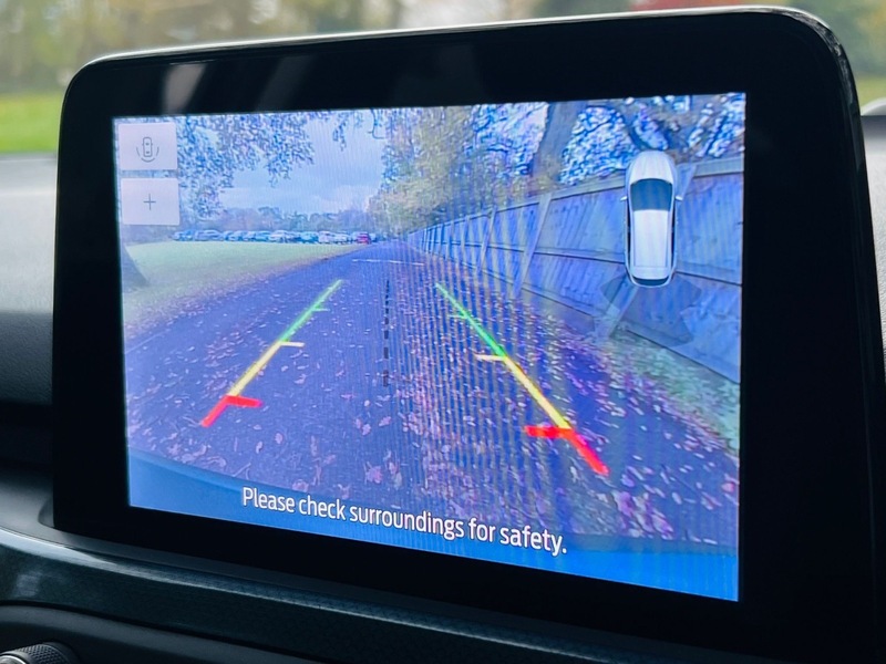 Used Ford Focus 2020 for sale - 76559711: Photo 12