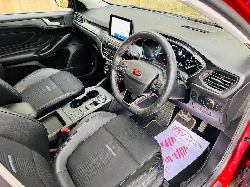 Used Ford Focus 2020 for sale - 76559711: Photo 13