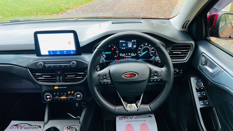 Used Ford Focus 2020 for sale - 76559711: Photo 14