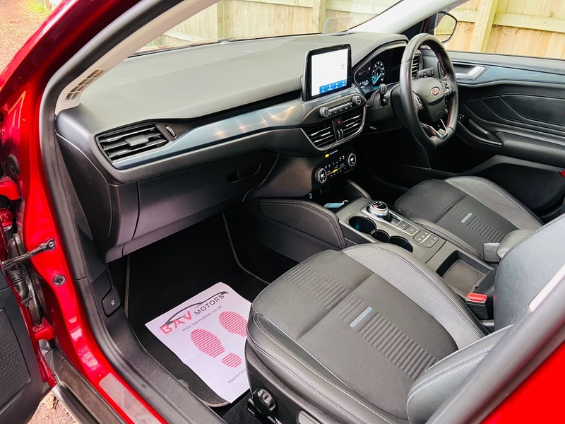 Used Ford Focus 2020 for sale - 76559711: Photo 15