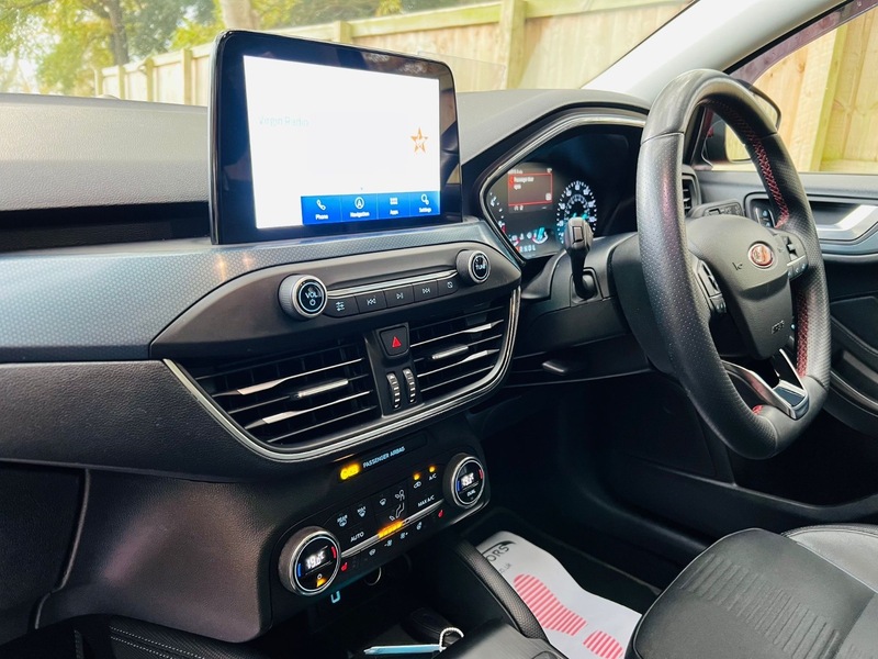 Used Ford Focus 2020 for sale - 76559711: Photo 16