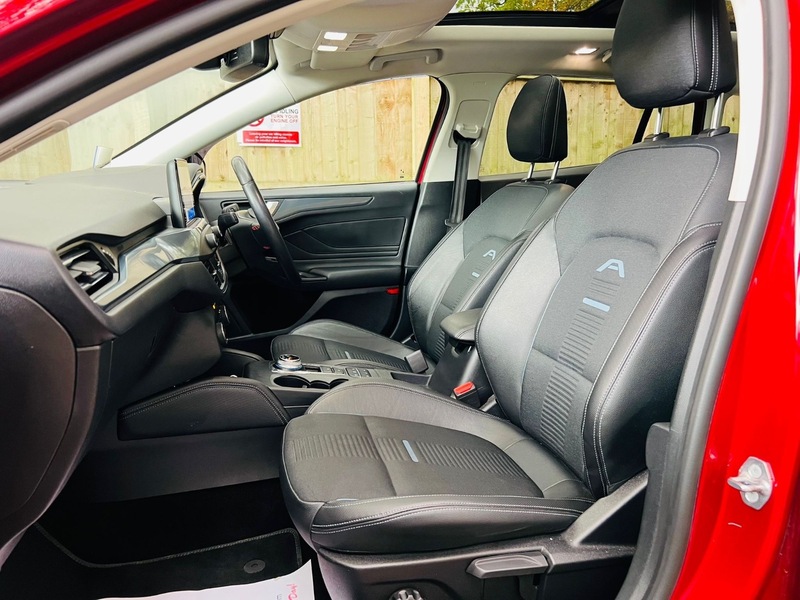 Used Ford Focus 2020 for sale - 76559711: Photo 17