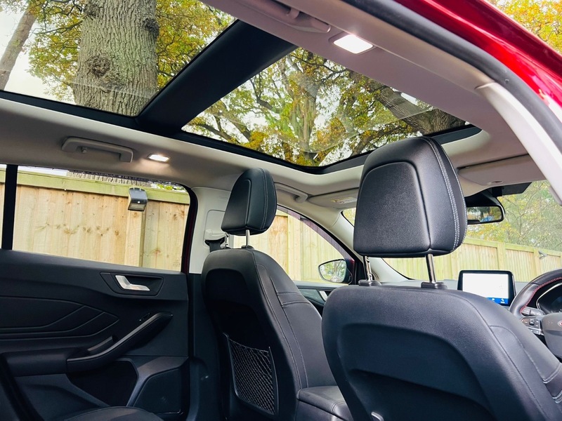 Used Ford Focus 2020 for sale - 76559711: Photo 20