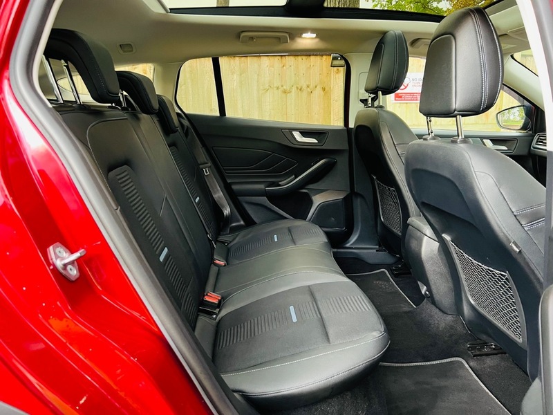 Used Ford Focus 2020 for sale - 76559711: Photo 21