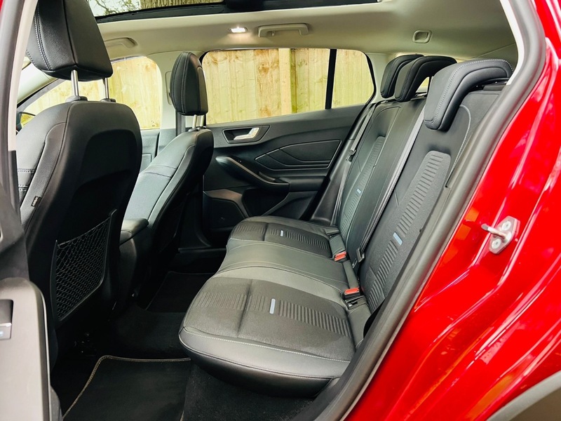 Used Ford Focus 2020 for sale - 76559711: Photo 22