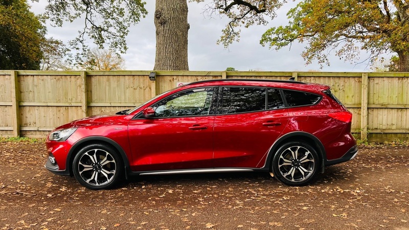 Used Ford Focus 2020 for sale - 76559711: Photo 4