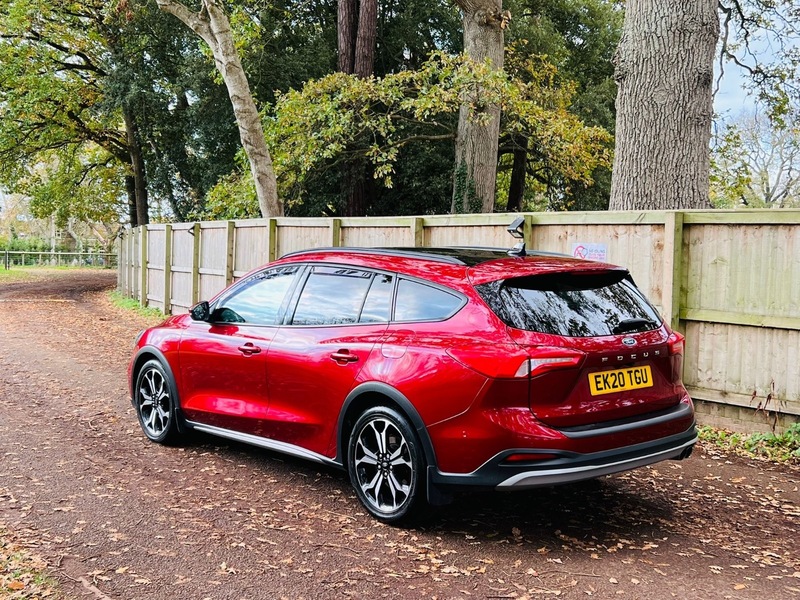 Used Ford Focus 2020 for sale - 76559711: Photo 5