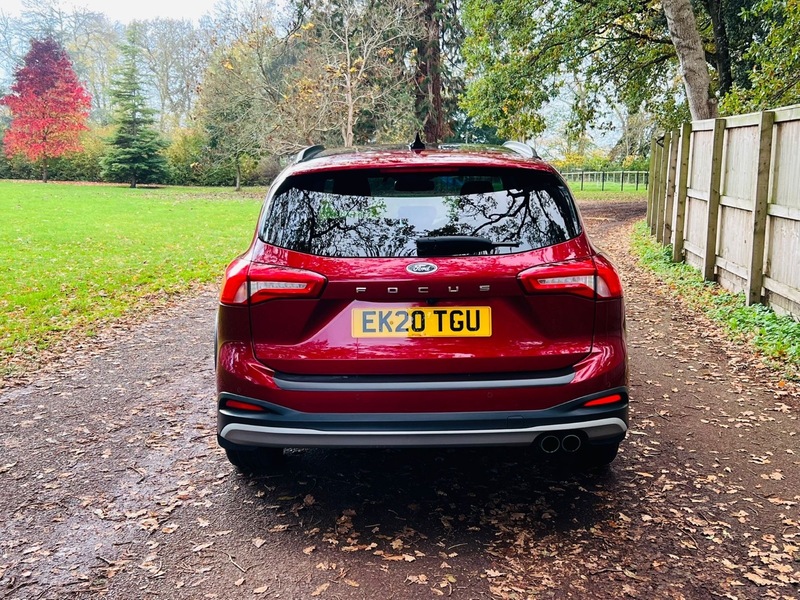 Used Ford Focus 2020 for sale - 76559711: Photo 6