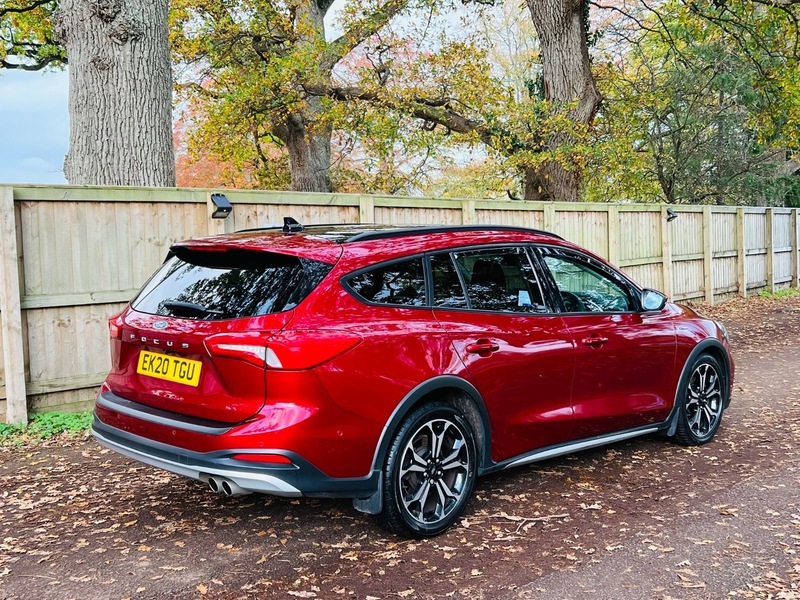 Used Ford Focus 2020 for sale - 76559711: Photo 7