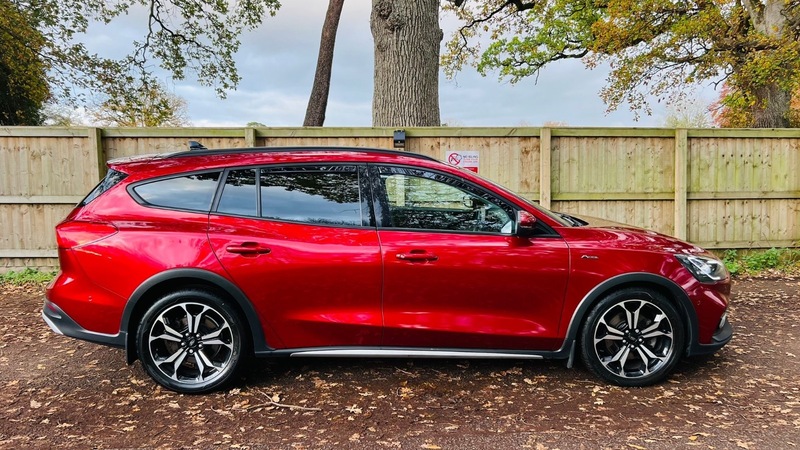 Used Ford Focus 2020 for sale - 76559711: Photo 8