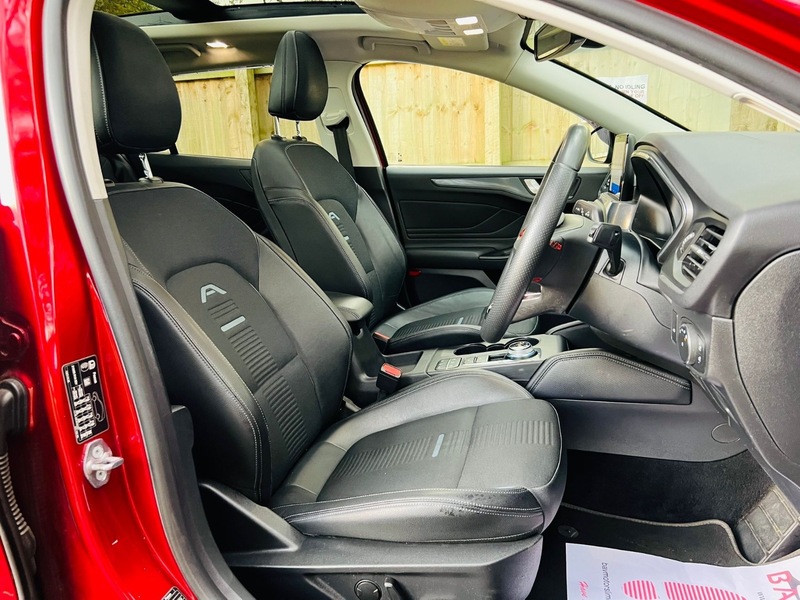 Used Ford Focus 2020 for sale - 76559711: Photo 9