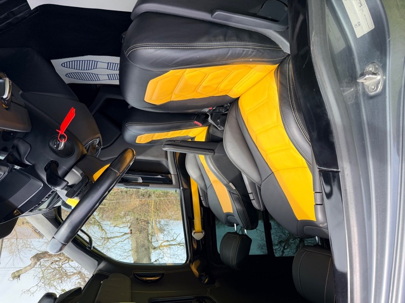 Used Volkswagen Transporter 2020 for sale - 77880716: Photo 10