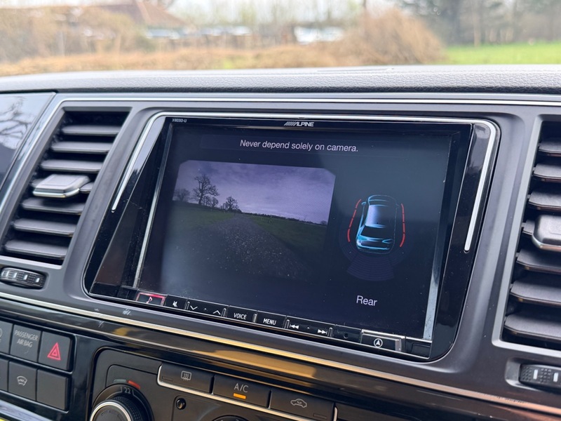 Used Volkswagen Transporter 2020 for sale - 77880716: Photo 11