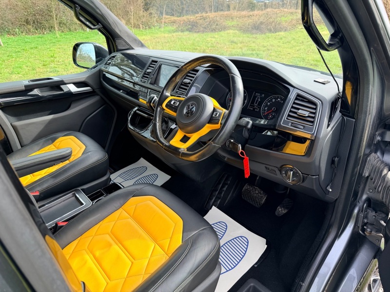 Used Volkswagen Transporter 2020 for sale - 77880716: Photo 12