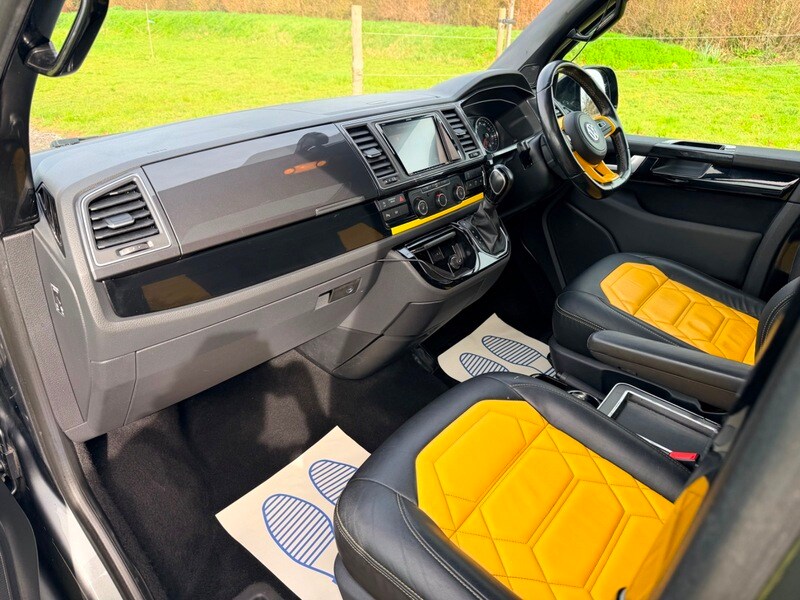 Used Volkswagen Transporter 2020 for sale - 77880716: Photo 13