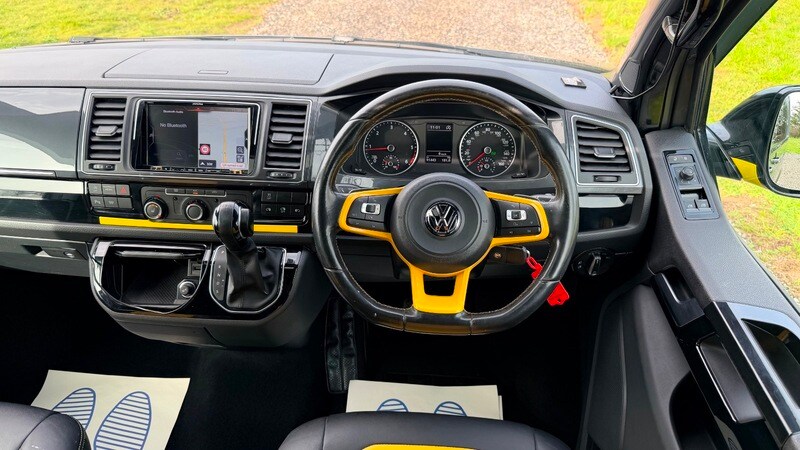 Used Volkswagen Transporter 2020 for sale - 77880716: Photo 14