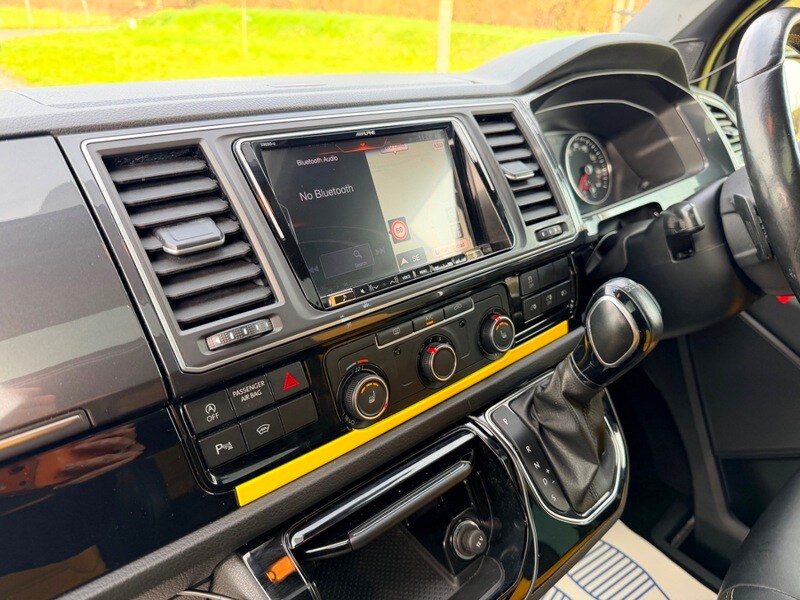 Used Volkswagen Transporter 2020 for sale - 77880716: Photo 15