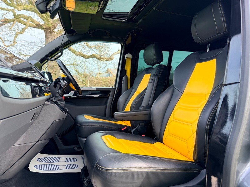 Used Volkswagen Transporter 2020 for sale - 77880716: Photo 16