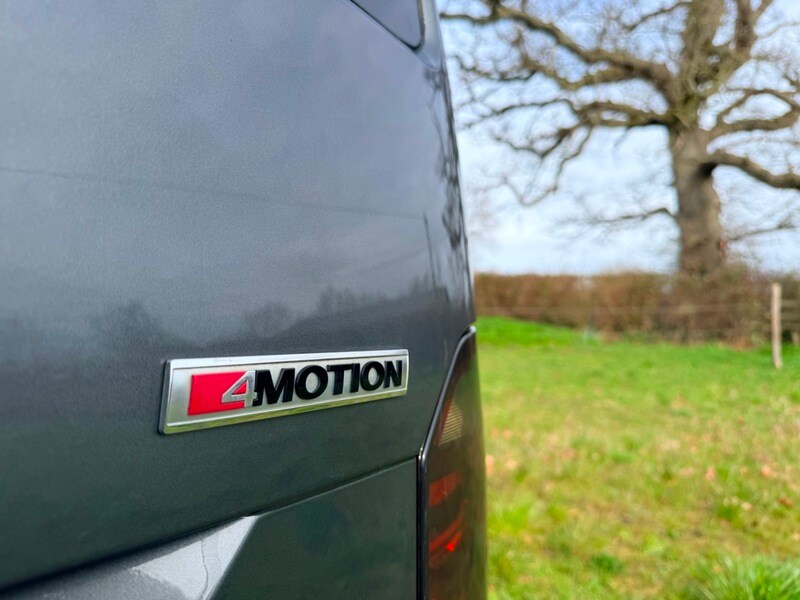 Used Volkswagen Transporter 2020 for sale - 77880716: Photo 20