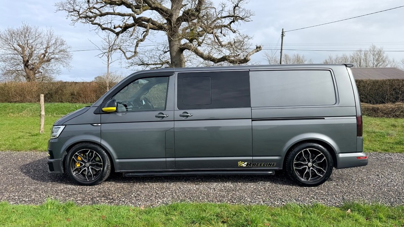 Used Volkswagen Transporter 2020 for sale - 77880716: Photo 4