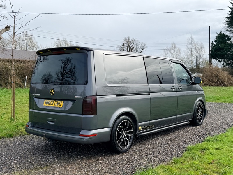 Used Volkswagen Transporter 2020 for sale - 77880716: Photo 7