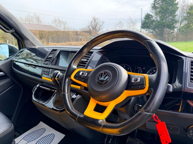 Used Volkswagen Transporter 2020 for sale - 77880716: Photo 9