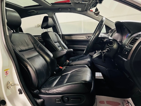 Used Honda CR-V 2012 for sale - 76267563: Photo 10