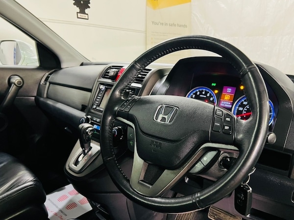 Used Honda CR-V 2012 for sale - 76267563: Photo 11