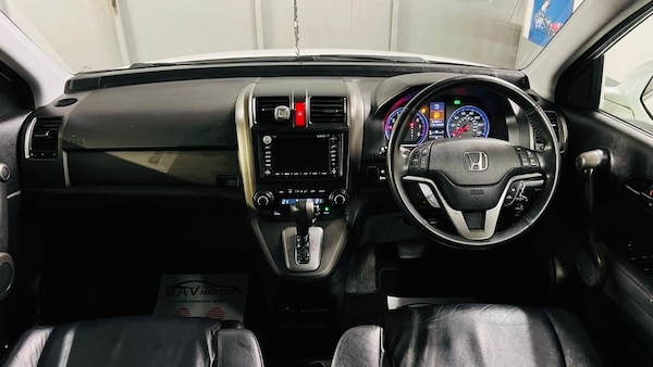 Used Honda CR-V 2012 for sale - 76267563: Photo 12