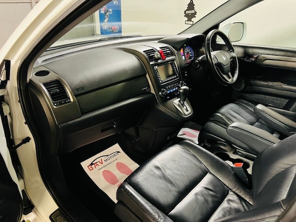 Used Honda CR-V 2012 for sale - 76267563: Photo 13