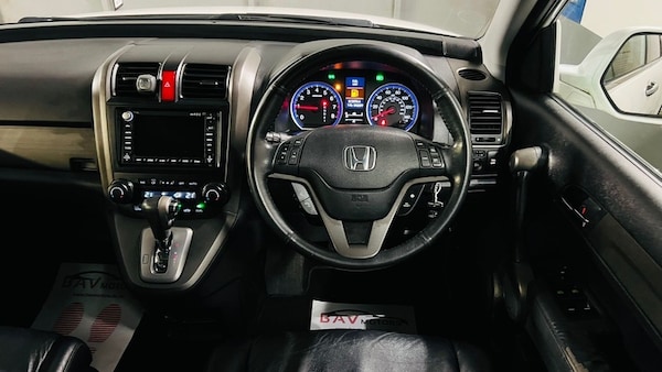 Used Honda CR-V 2012 for sale - 76267563: Photo 14