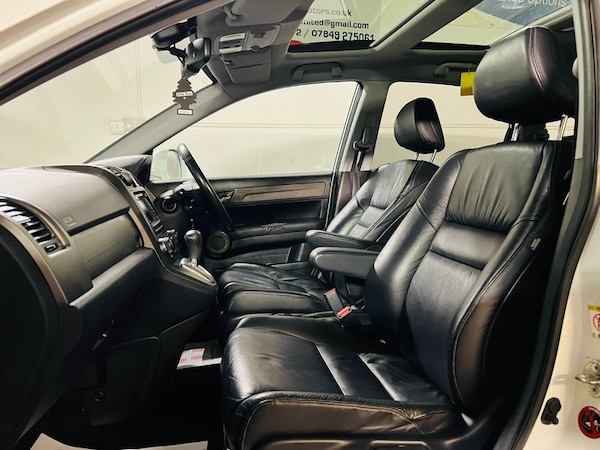 Used Honda CR-V 2012 for sale - 76267563: Photo 15