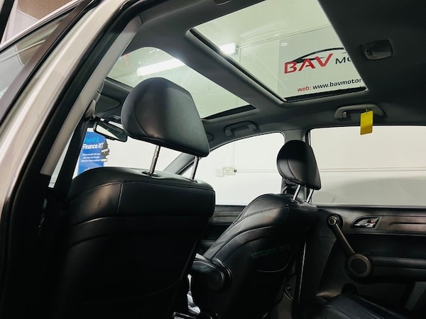 Used Honda CR-V 2012 for sale - 76267563: Photo 16