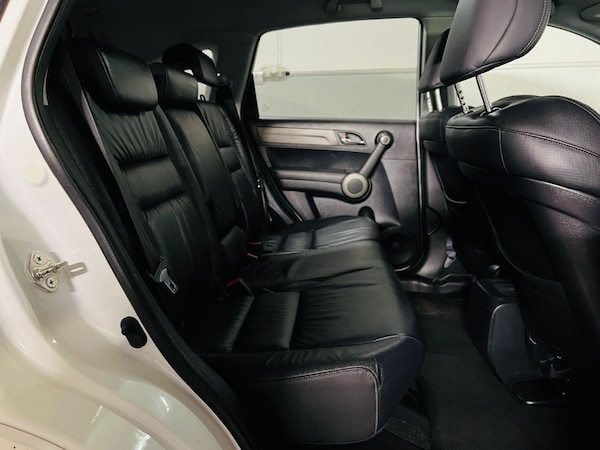 Used Honda CR-V 2012 for sale - 76267563: Photo 18