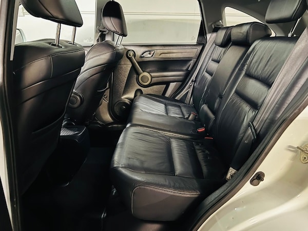 Used Honda CR-V 2012 for sale - 76267563: Photo 19