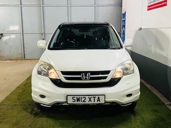 Used Honda CR-V 2012 for sale - 76267563: Photo