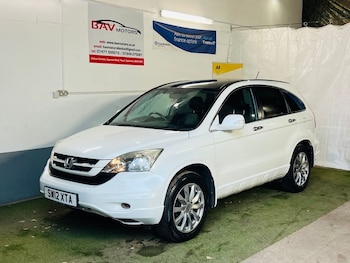 Used Honda CR-V 2012 for sale - 76267563: Photo
