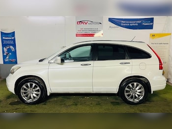 Used Honda CR-V 2012 for sale - 76267563: Photo