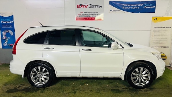 Used Honda CR-V 2012 for sale - 76267563: Photo 8