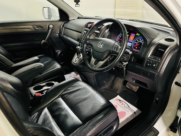 Used Honda CR-V 2012 for sale - 76267563: Photo 9