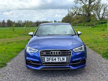 Used Audi A3 2015 for sale - 78242176: Photo