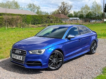 Used Audi A3 2015 for sale - 78242176: Photo