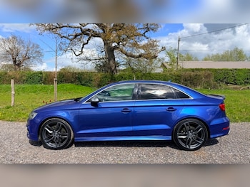 Used Audi A3 2015 for sale - 78242176: Photo