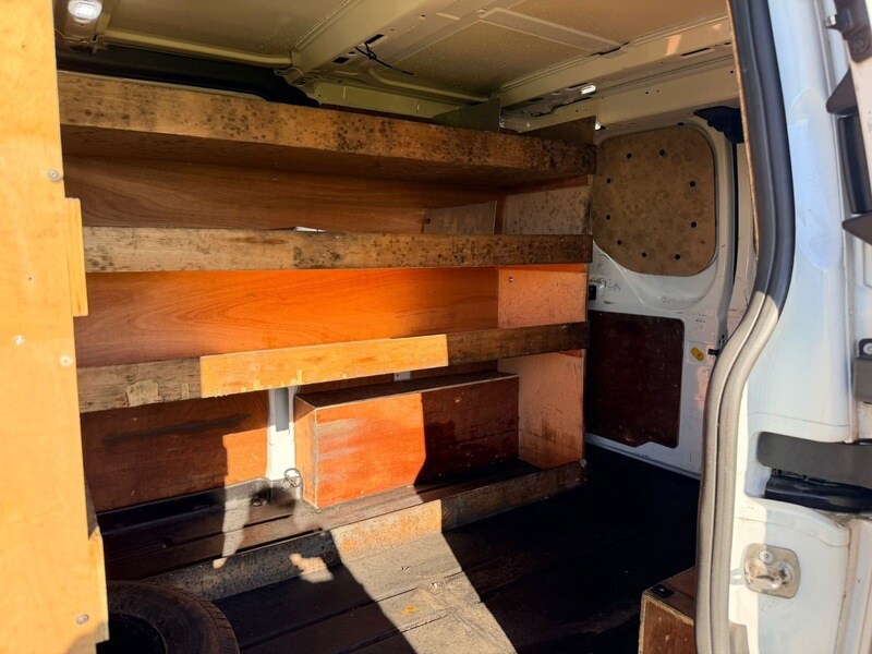 Used Ford Transit Custom 2022 for sale - 77953632: Photo 15