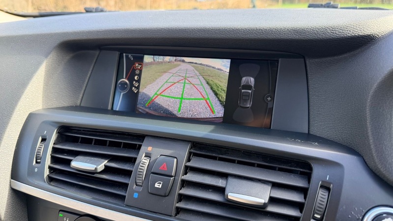 Used BMW X3 2011 for sale - 77720737: Photo 10