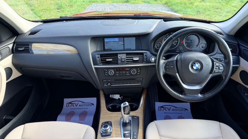 Used BMW X3 2011 for sale - 77720737: Photo 11