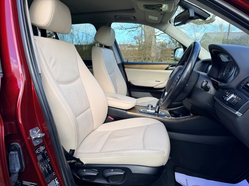 Used BMW X3 2011 for sale - 77720737: Photo 12