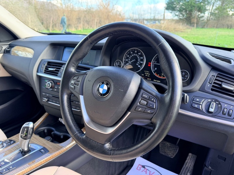 Used BMW X3 2011 for sale - 77720737: Photo 13