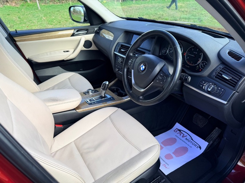 Used BMW X3 2011 for sale - 77720737: Photo 14