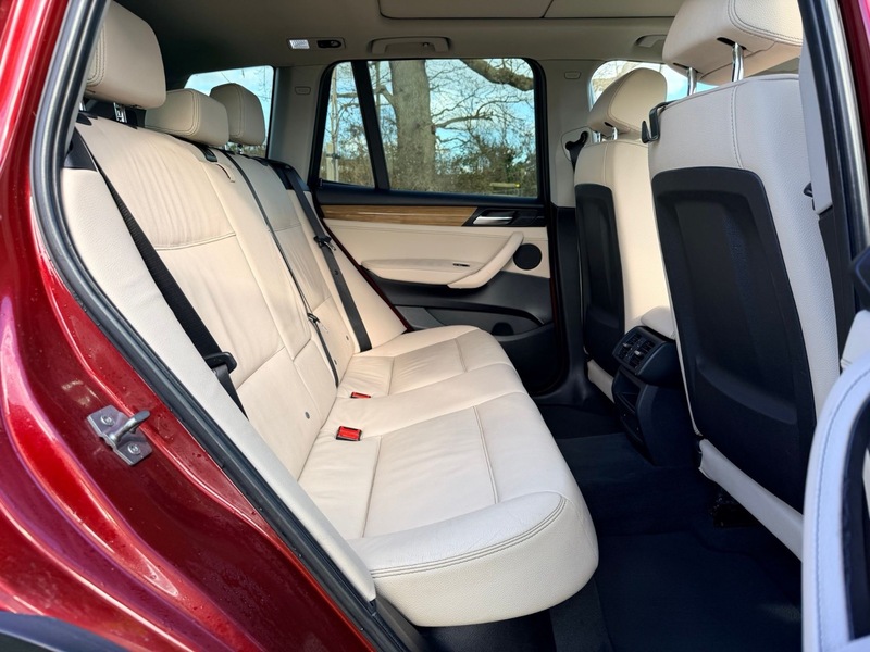 Used BMW X3 2011 for sale - 77720737: Photo 15